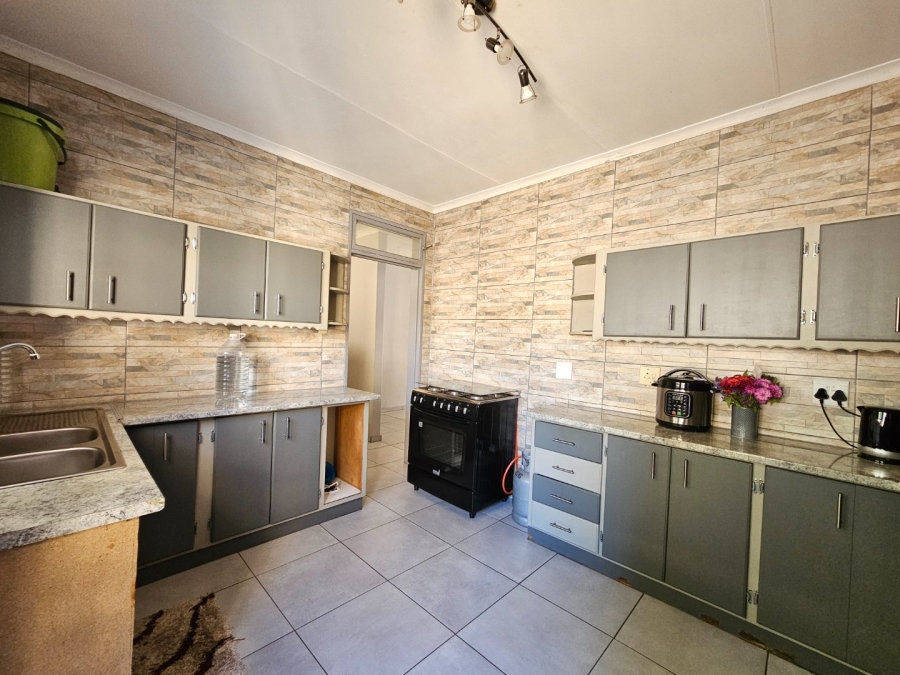 3 Bedroom Property for Sale in Sasolburg Ext 11 Free State